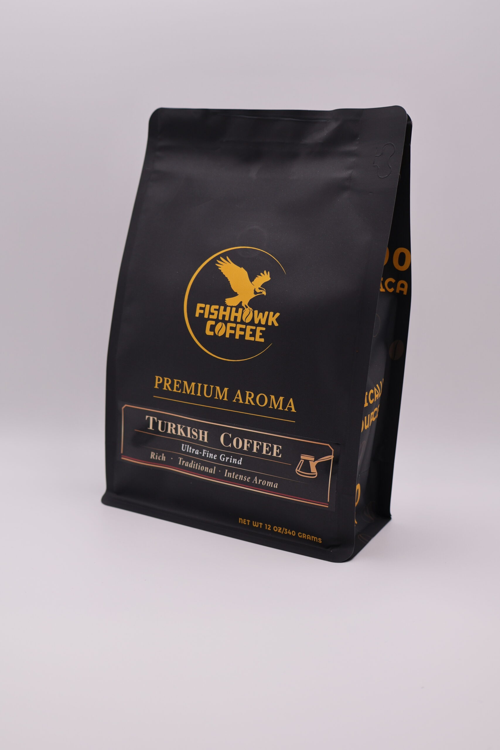 Turkish Coffee - Image 3