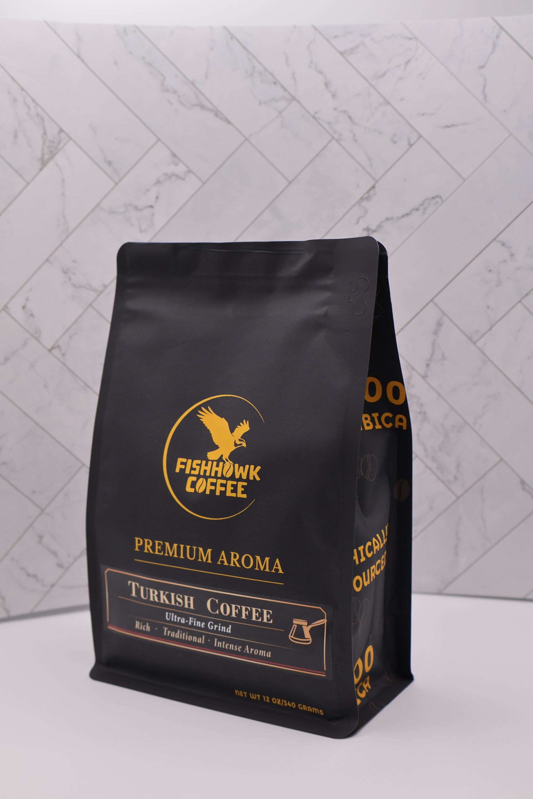 Turkish Coffee - Image 4