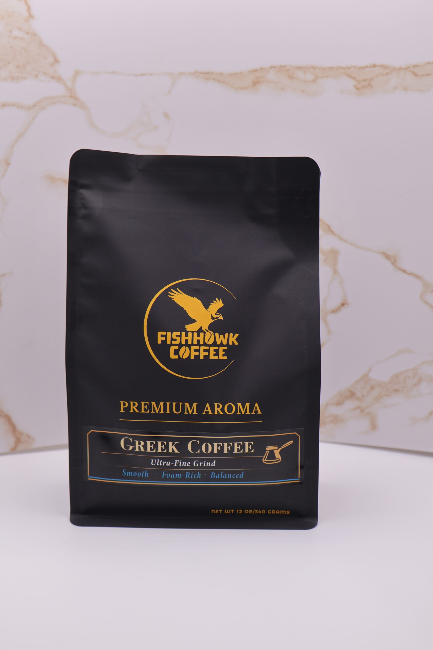 Greek Coffee - Image 2