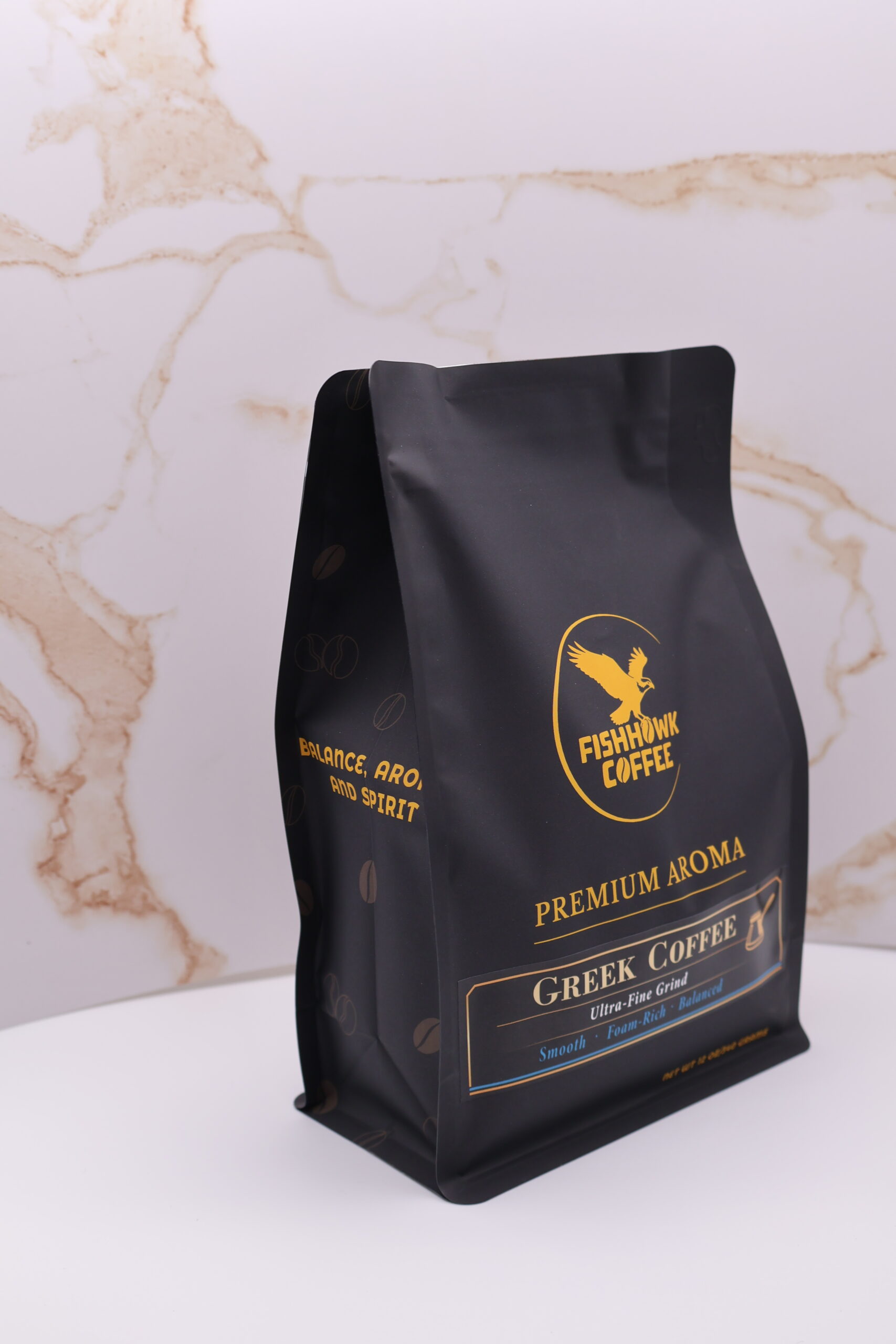 Greek Coffee - Image 3