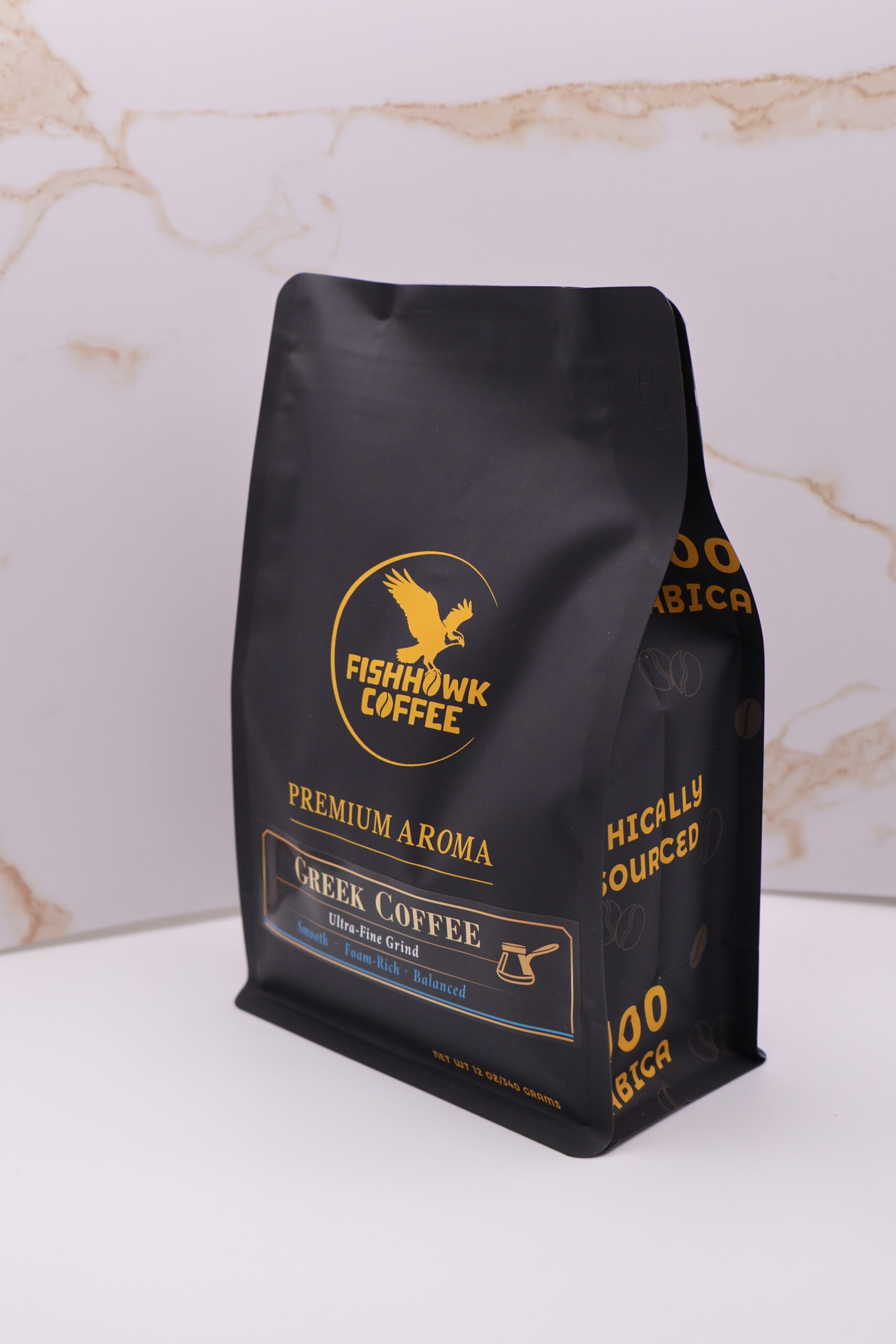 Greek Coffee - Image 4