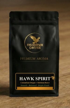 HAWK SPIRIT